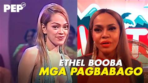 ethel booba naked|Ethel Booba And Alex Crissano Sarap